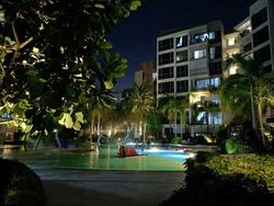 Palm Isles (D17), Condominium #581363571